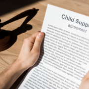 Child Support Lawyer Naples
